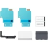 Защитная пленка для Samsung Galaxy Z Flip 6 2шт. EF-UF741CTEGRU Прозрачная