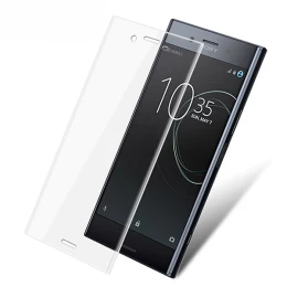 Защитная пленка для Sony Xperia XZs Glass Pro Plus TPU Full Screen Cover