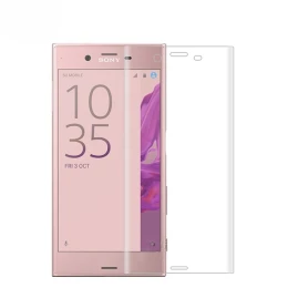 Защитная пленка для Sony Xperia XZs Red Line TPU Full Screen Cover