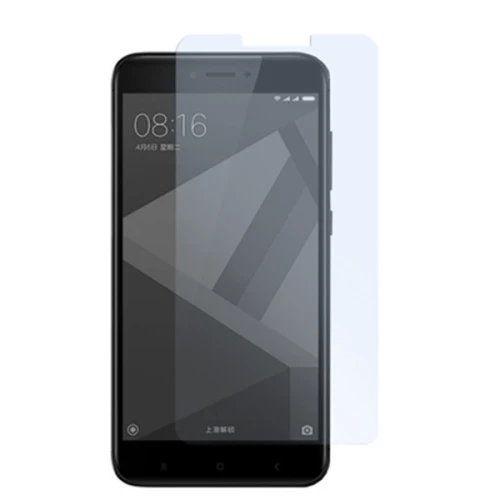 Защитная пленка для Xiaomi Redmi 4X Red Line TPU Full Screen Cover