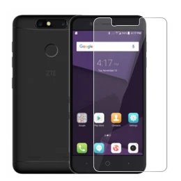 Защитная пленка для ZTE Blade V8 Mini Red Line TPU Full Screen Cover