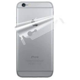 Защитная пленка для Apple iPhone 6S (задняя) Aiwo глянцевая