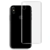 Защитная пленка для Apple iPhone X (задняя) Ainy Глянцевая
