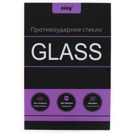 Защитное стекло для Alcatel Idol mini 6012X 0.33 мм Ainy