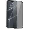 Защитное стекло для Apple iPhone 13 Mini Red Line Privacy Черное