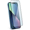 Защитное стекло для Apple iPhone 13 Mini Glass Pro Full Glue 9D Черное