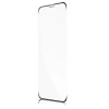 Защитное стекло для Apple iPhone 13 Pro Max Glass Pro Glue 3D без рамки Черное