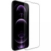Защитное стекло для Apple iPhone 14 Glass Pro Full Glue 9D Черное