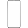 Защитное стекло для Apple iPhone 14 Pro Red Line Full Screen Черное