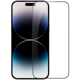 Защитное стекло для Apple iPhone 14 Pro Max Remax GL-27 Privacy Черное