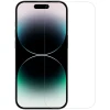Защитное стекло для Apple iPhone 14 Pro Max Прозрачное