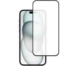 Защитное стекло для Apple iPhone 15 Pro Max стекло Remax GL-27 Full Screen Full Glue