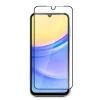 Защитное стекло для Samsung Galaxy A16 Glass Pro Full Glue 9D Черное