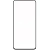 Защитное стекло для Tecno Spark 30 Glass Pro 9D Черный