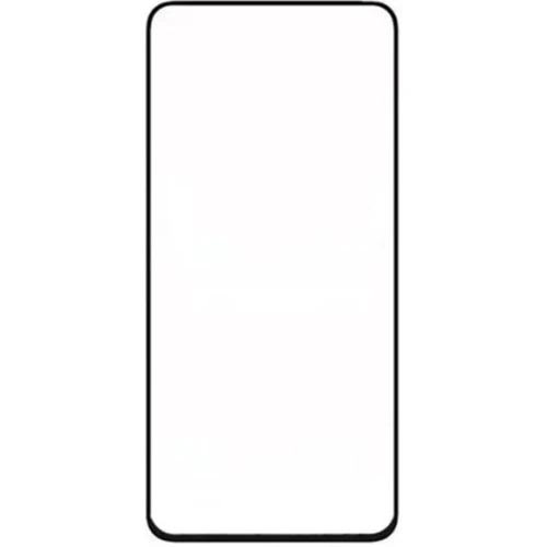 Защитное стекло для Tecno Spark 30 Glass Pro 9D Черный