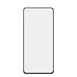 Защитное стекло для Samsung Galaxy S21 FE Glass Pro Матовое Черный
