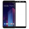 Защитное стекло для HTC Desire 12 Glass Pro Full Screen Черное