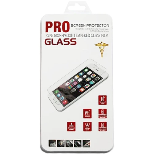 Защитное стекло для HTC One M8 0.33 мм Glass Pro