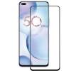 Защитное стекло для Honor 50 Lite Glass Pro Full Glue Черное
