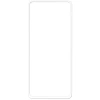 Защитное стекло для Honor 50 Lite Glass Pro Full Glue светящееся Белое
