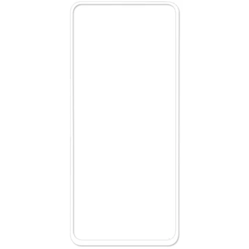 Защитное стекло для Honor 50 Lite Glass Pro Full Glue светящееся Белое