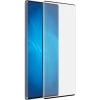 Защитное стекло для Honor 70 / Honor X9a 5G 3D Черный