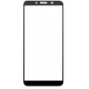 Защитное стекло для Huawei Honor 9S Red Line Full Screen Черное