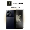 Защитное стекло для Honor X7b Krieger Прозрачное
