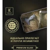 Защитное стекло для Honor X7b Krieger Прозрачное