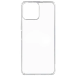 Силиконовый чехол для Honor X8 iBox Crystal Прозрачный