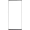 Защитное стекло для Honor X8 Glass Pro Full Glue Черное