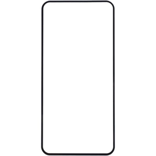 Защитное стекло для Honor X8 Glass Pro Full Glue Черное