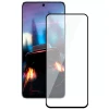 Защитное стекло для Huawei Nova Y90 Glass Pro Full Glue Черное