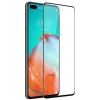 Защитное стекло для Huawei P40 Glass Pro Full Glue Черное