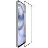 Защитное стекло для Huawei P40 Lite Red Line Full Screen 3D Черное