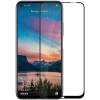 Защитное стекло для Huawei P40 Lite Red Line Full Screen Черное