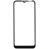 Защитное стекло для Huawei Y8p Red Line Full Screen 3D Черное