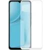 Защитное стекло для Infinix Hot 12i Glass Pro Full Glue светящееся Белое