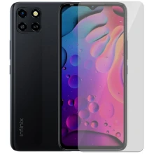 Smart 6 HD