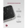 Защитное стекло для Infinix Smart 8 5D Черное