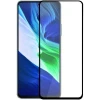 Защитное стекло для Infinix Zero 5G Glass Pro Full Glue Черное