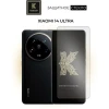Защитное стекло для Xiaomi 14 Ultra Krieger Прозрачное