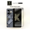 Защитное стекло для Tecno Pova 6 Neo Krieger Прозрачное