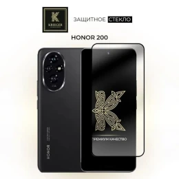 Защитное стекло для Honor 200 Krieger