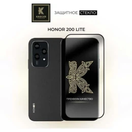Защитное стекло для Honor 200 Lite Krieger