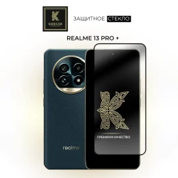 Защитное стекло для Realme 13 Pro + Krieger