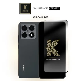 Защитное стекло для Xiaomi 14T Krieger
