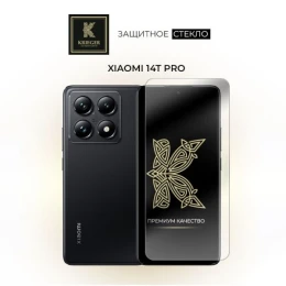 Защитное стекло для Xiaomi 14T Pro Krieger