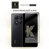 Защитное стекло для Xiaomi Redmi Note 14 Pro Krieger Прозрачное