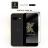 Защитное стекло для Google Pixel 9a Krieger Прозрачное